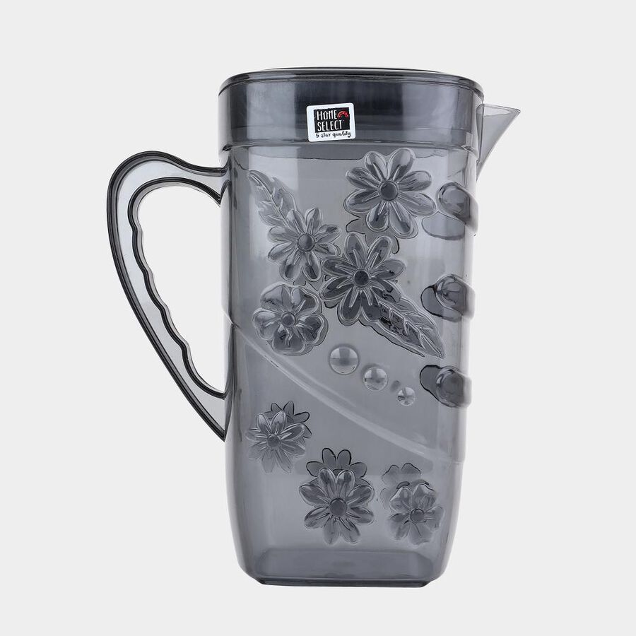 2 L Plastic Jug, , large image number null