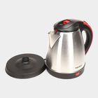 1.5 L Stainless Steel Electric Kettle, , small image number null