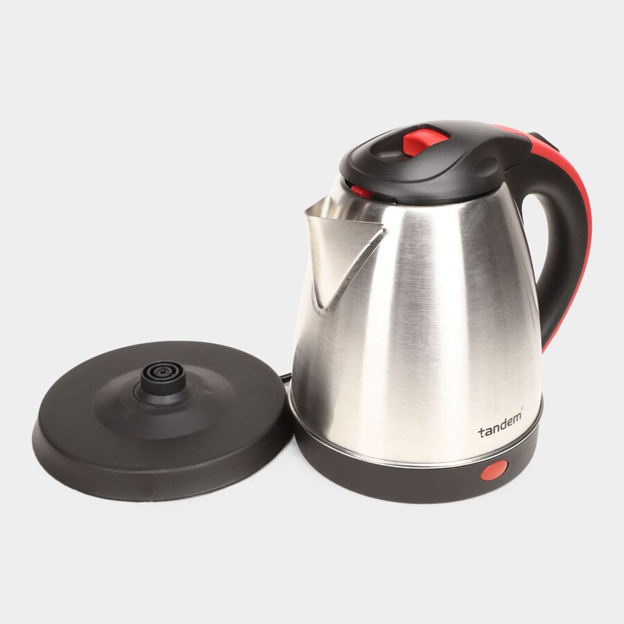 1.5 L Stainless Steel Electric Kettle, , large image number null