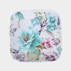 Melamine Snack Plate, Set of 4, , small image number null