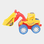 Toy Jcb Dumper - Color/Design May Vary, , small image number null