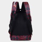 Black, Red Backpack with Laptop Sleeve, 35 L(Approx), , small image number null