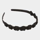 Hair Accessories Set - Color/Design May Vary, , small