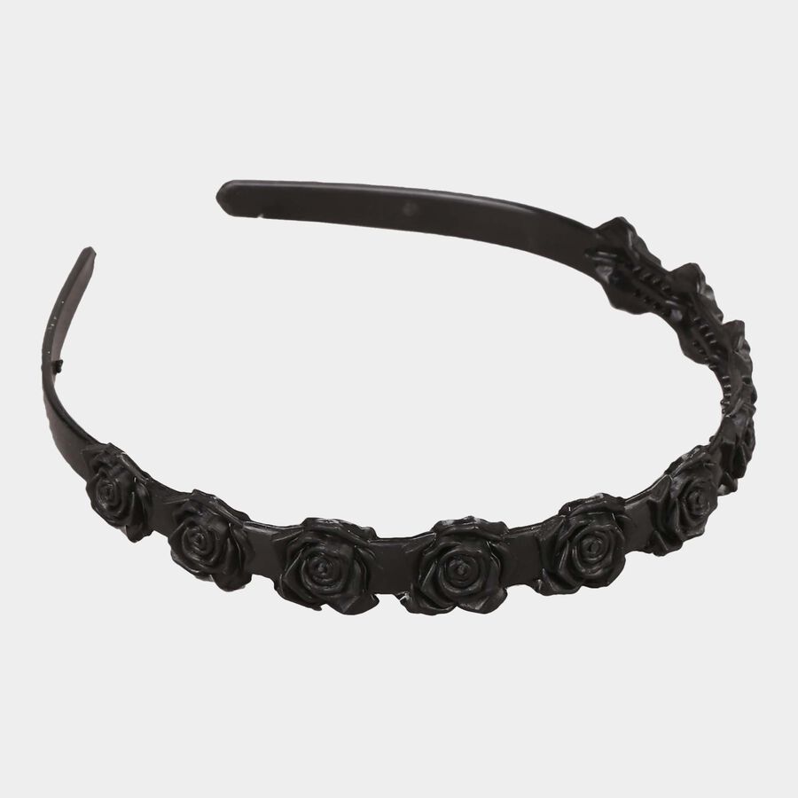 Hair Accessories Set - Color/Design May Vary, , large
