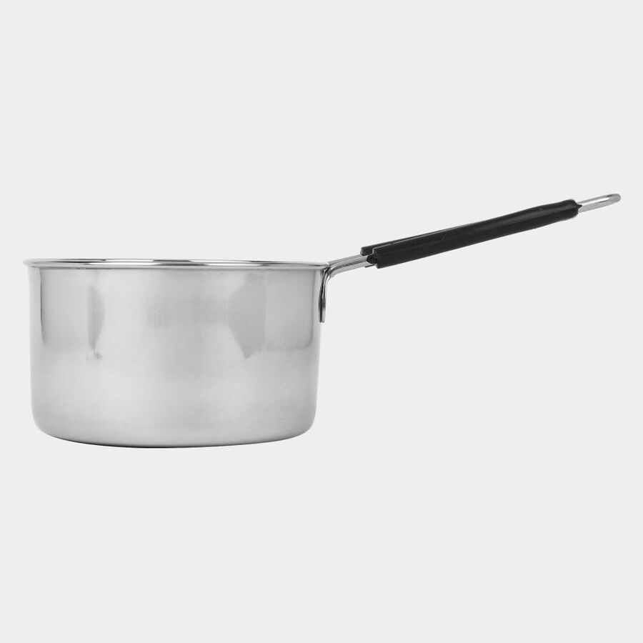 750 ml Stainless Steel Sauce Pan, , large image number null