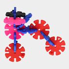 Kid's 150 Pieces Educational Construction Toy, , small