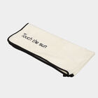 250 GSM Ivory Polyester Gym Towel, , small image number null