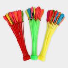 111pcs Batman Water Balloon, , small