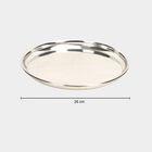 16 Pcs. Steel Dinner Set, , small image number null