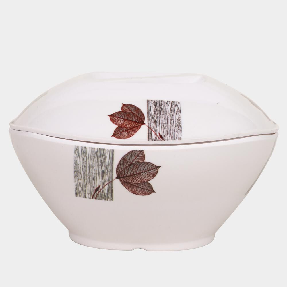 Home Finery                         1.3 L Melamine Bowl