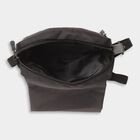 Men's Nylon And Polyester Utility Pouch, , small image number null