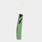 kid's Dark Green Polymide Cricket Bat, , small