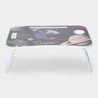 Wooden Study Table , , small