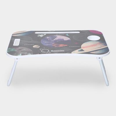 Wooden Study Table 