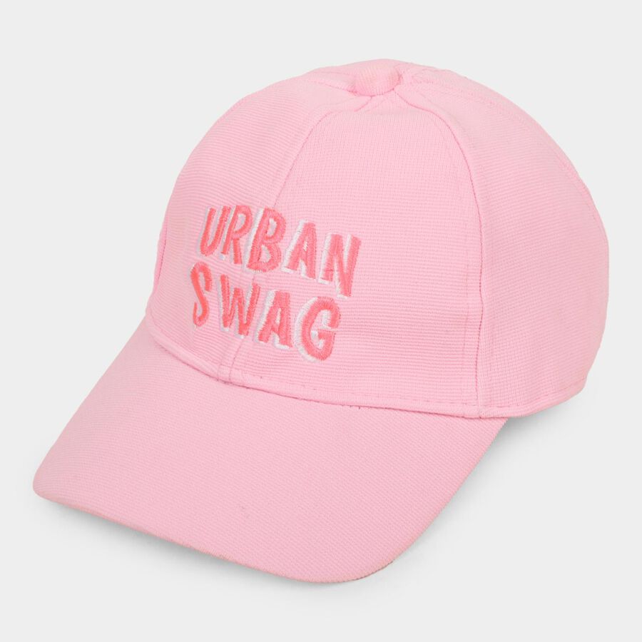 Kids' Cotton Cap, , large image number null