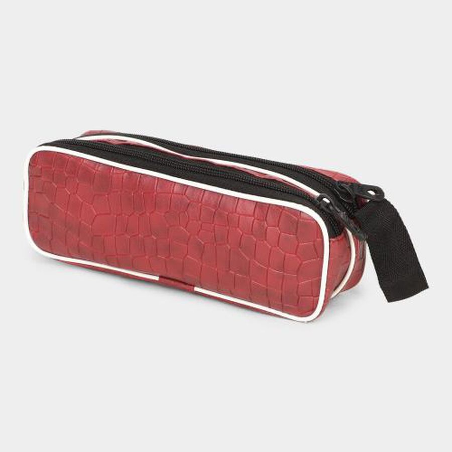Pencil Pouch - Color/Design May Vary, , large