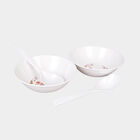 Melamine Dinner Set 20 Pcs, , small image number null