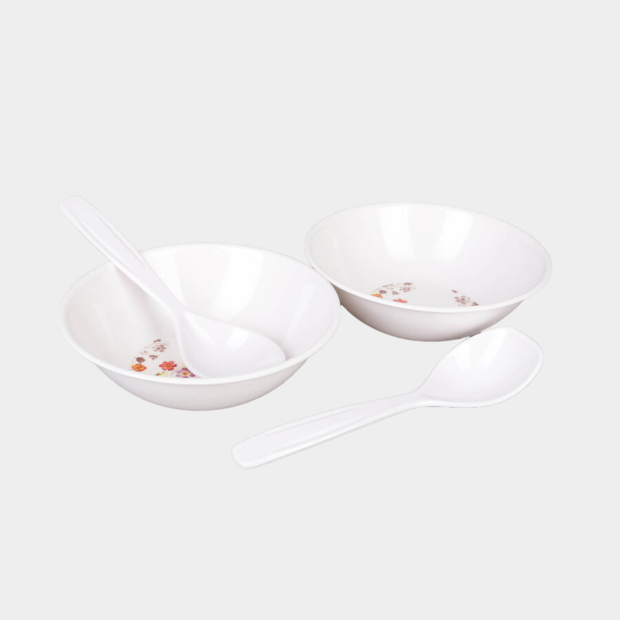 Melamine Dinner Set 20 Pcs, , large image number null