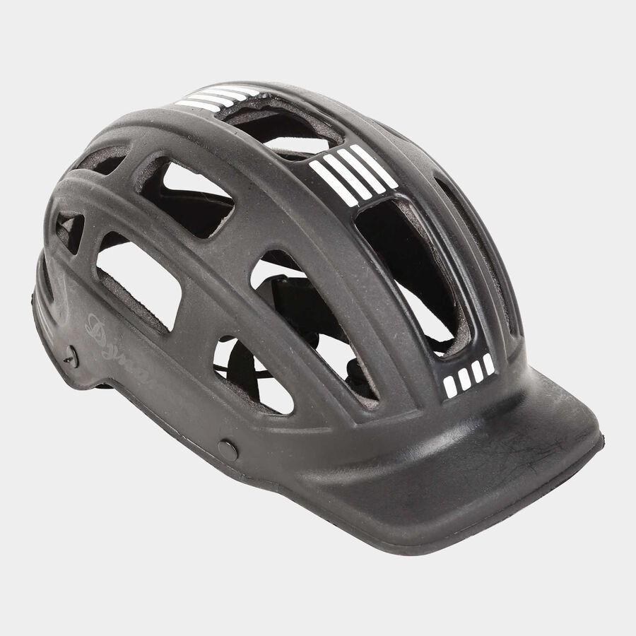 Rubber Skating Helmet, , large image number null