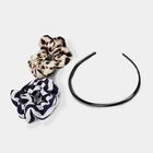 Hair Accessories Set - Color/Design May Vary, , small image number null