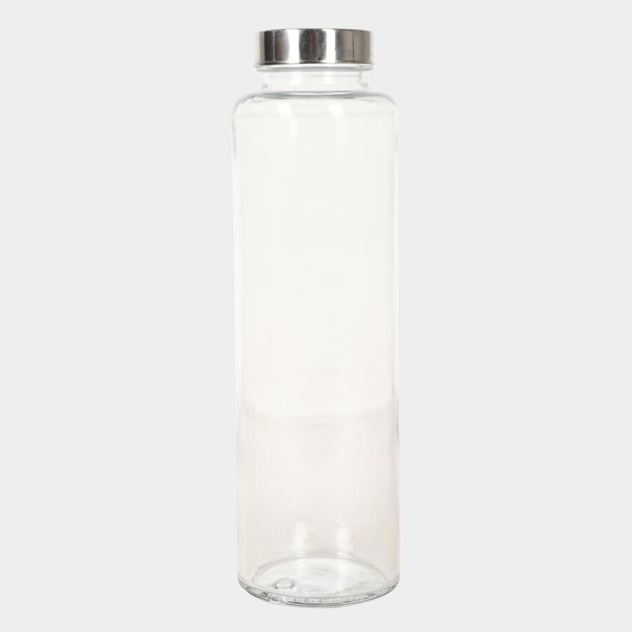 1 L Glass Bottle, , large image number null