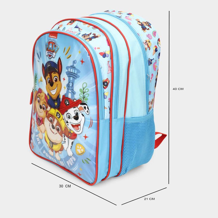 Kid's Fabric Paw Patrol Bag, , large image number null
