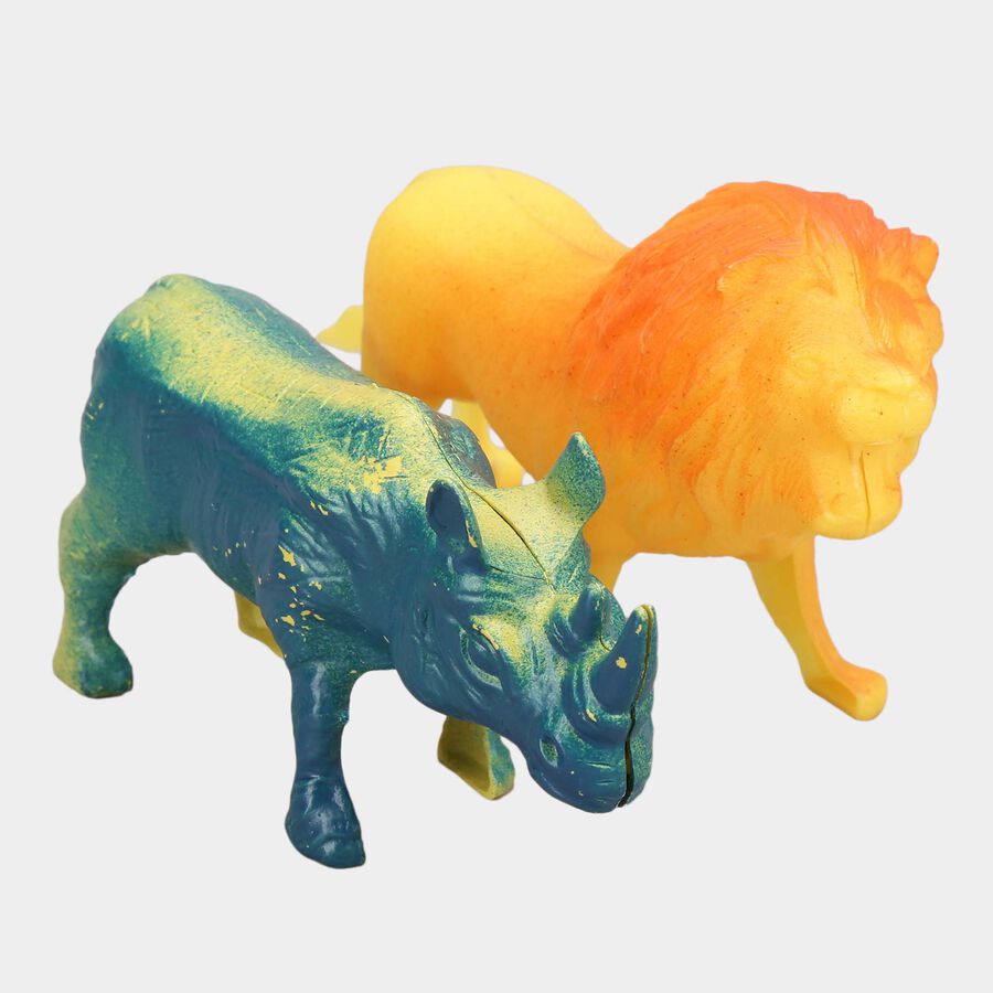Kid's Animal Set (Colour/Design May Vary), , large image number null