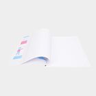 240 Page Ruled Notebook, , small image number null