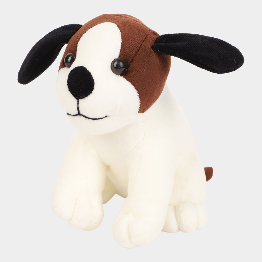 Fabric Teddy Soft Toy, , large image number null