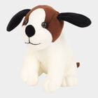 Fabric Teddy Soft Toy, , small image number null