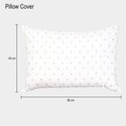 White Fibre Pillow, , small image number null