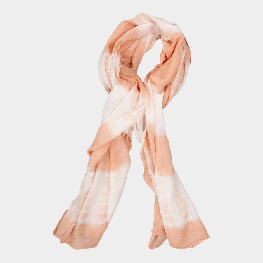 Women's Fabric Scarf, , large image number null