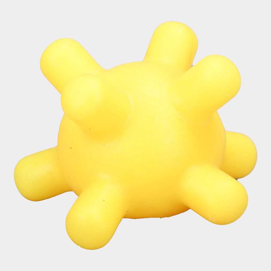Baby Balls Squeeze Toys, Set of 3, , large image number null