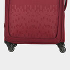 4 Wheel Soft Case Trolley, Medium, , small image number null