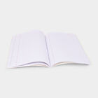 160 Pages RuledLong Book, Set of 3, , small image number null