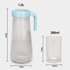 Lemon Set of 6, , small image number null