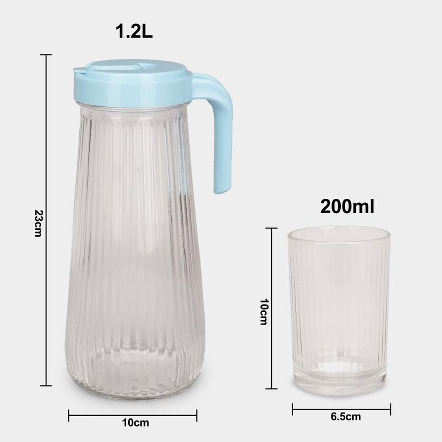 Lemon Set of 6, , large image number null