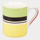 300 ml Stoneware Mini Mug, Hand Painted Color, , small image number null