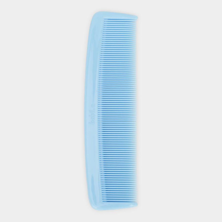 Plastic Comb Set of 3, , large image number null