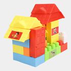 Kid's Doll House(19 Pcs), , small image number null