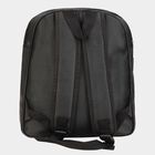 Women's Plain Polyurethane Backpack, , small image number null