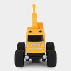 Plastic Car, , small image number null