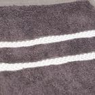 480 GSM Grey Cotton Hand Towel, , small image number null