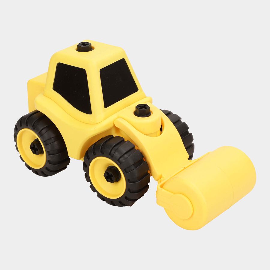 Kid's Toy Streamroller, , large