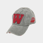Men's Fabric Cap, , small image number null