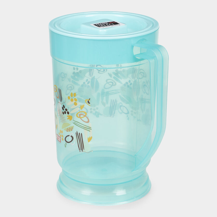 2 L Fountain Jug, , large image number null