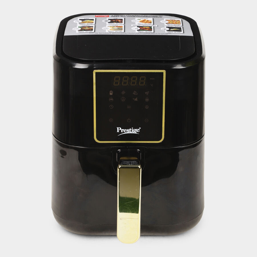 4.5 L Digital Air Fryer, , large image number null