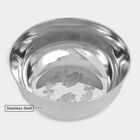 Stainless Steel Bowl (Katori) - 10cm, , small image number null