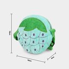 Kids Grapes Shape Fabric Bag, , small image number null