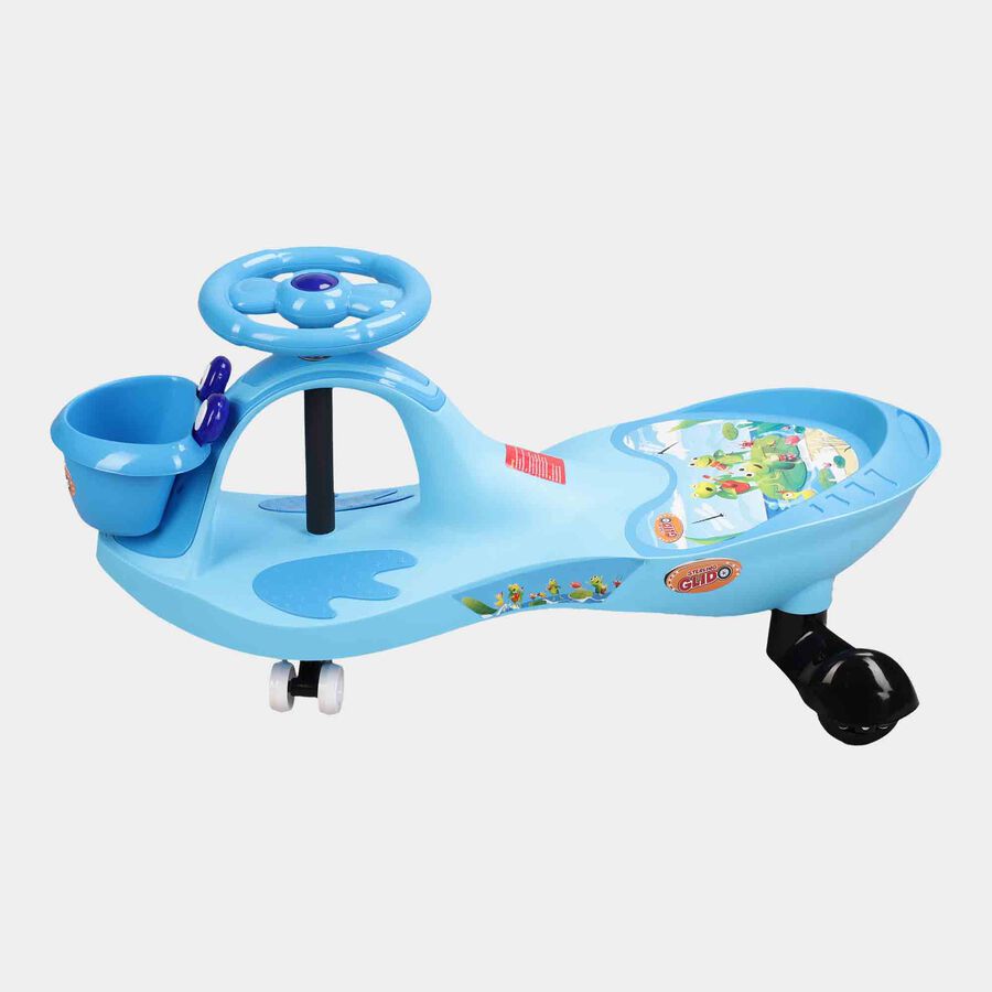 Kid's Ride On Car, , large image number null